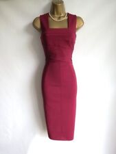 Karen millen merlot for sale  PRESTON
