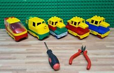 Reparatur lego duplo gebraucht kaufen  Bücken
