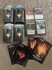 Lot mtg decks for sale  Middletown