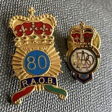 Small enamelled raob for sale  SKELMERSDALE