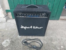 Hughes kettner thirty gebraucht kaufen  Eberswalde