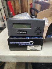 Hypertech speedometer calibrat for sale  Branford