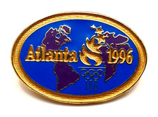 Pin carte atlanta d'occasion  Paris X