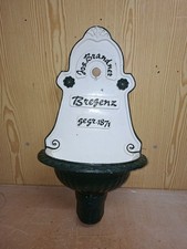 gartenbrunnen antik gebraucht kaufen  Fürth
