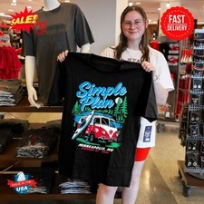Simple plan tour for sale  Humble