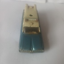 Corgi superior ambulance for sale  ROTHERHAM
