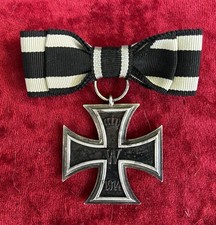 Eisernes kreuz 1914 gebraucht kaufen  Hannover