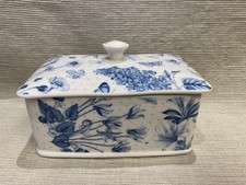 Portmeirion botanic blue gebraucht kaufen  Heiligenhafen
