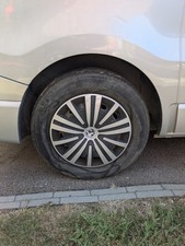 Vauxhall vivaro 16inch for sale  ST. NEOTS