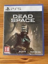 Dead space sony d'occasion  Mende