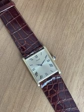 Piaget tank 9286 usato  Montesilvano