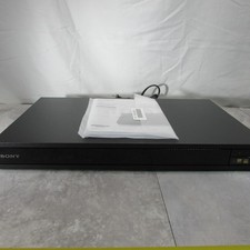 Leitor de DVD Sony UBP-X800M2 Ultra HD 4K Blu-ray Wi-Fi HDR áudio de alta resolução SACD USB, usado comprar usado Leitor de DVD Sony UBP-X800M2 Ultra HD 4K Blu-ray Wi-Fi HDR áudio de alta resolução SACD USB, usado comprar usado  Enviando para Brazil