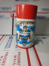 Superman 1978 aladdin for sale  Chesterfield