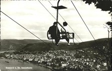 Sessellift boppard gebraucht kaufen  Deutschland