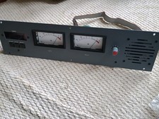 Soundcraft meter timer for sale  PLYMOUTH