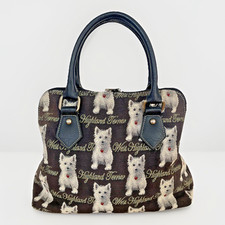 Royaltex tapestry westie for sale  CRAWLEY