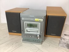 Panasonic pm07 compact for sale  TORQUAY