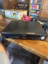 Panasonic pt750 home for sale  Corning