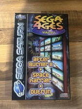 Sega ages volume for sale  HAVANT