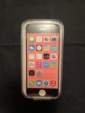 Capa caixa Apple iPhone 5c somente sem telefone ou acessórios comprar usado  Enviando para Brazil