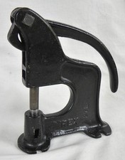 Vintage rex riveting for sale  Greenville