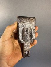 Large blacksmith anvil for sale  Portland