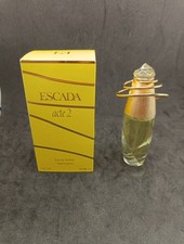 Escada acte escada gebraucht kaufen  Ingelheim am Rhein