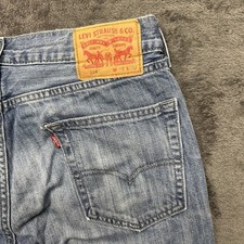 Levis jeans mens for sale  Grandview