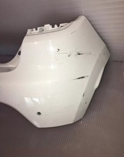 Paraurti posteriore renault usato  Verona
