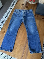 Apc rescue jeans for sale  NORWICH