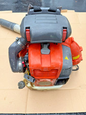 Husqvarna 570bts 972cfm for sale  Salisbury