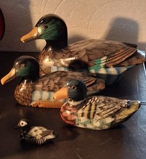 Set vintage ornamental for sale  WARRINGTON