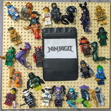 Lego ninjago mystery for sale  SOUTHAMPTON