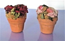 Pots fleurs miniatures d'occasion Pots fleurs miniatures d'occasion  Lisieux