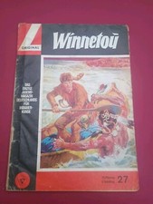 Winnetou jugendmagazin lehning gebraucht kaufen  Frankfurt am Main