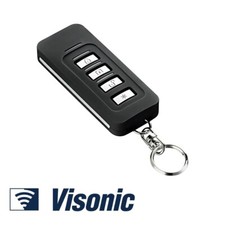 Visonic powermaster button for sale  CROWTHORNE