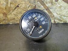 Compteur yamaha dtmx d'occasion  Halluin
