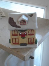 Deko artikel winterliches gebraucht kaufen  Hamburg