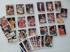 1993 nba topps d'occasion  Châtillon-le-Duc
