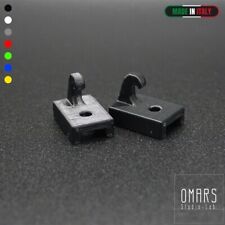 Ganci zanzariera antinfortunis usato  Caserta