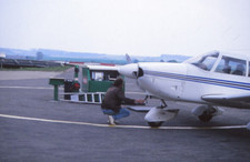 Dia piper flugzeug gebraucht kaufen  Leer (Ostfriesland)