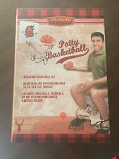 Potty basketball game for sale  Lake Havasu City