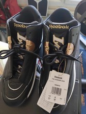 Reebok allen iverson d'occasion  Lormont