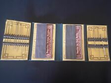 Antique needle case for sale  Valatie