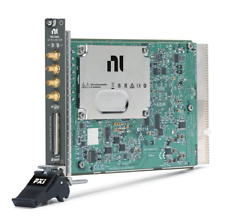 National instruments px1 for sale  CAMBERLEY
