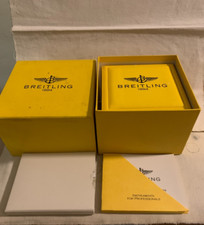 Breitling chrono sextant usato  Asti