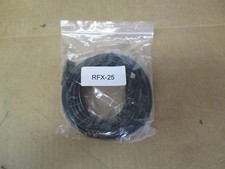 Rádio escondido Rockford Fosgate RFX-25 25' cabo de extensão RFX-3000/4000/5000 comprar usado  Enviando para Brazil