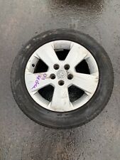 2004 vauxhall vectra for sale  NOTTINGHAM
