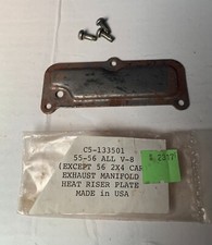 1955 1956 corvette for sale  Garfield