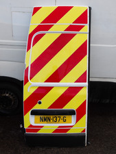 Renault master rear for sale  UK